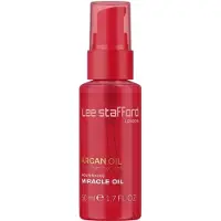 Lee Stafford - Arganoil Nourishing Miracle Oil