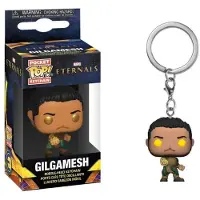 Funko POP! Porte Clé Marvel Eternals - Gilgamesh Pocket Pop 4cm