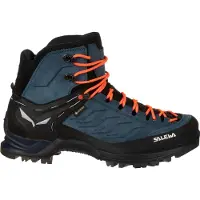 Salewa Chaussures Mtn Trainer Mid Gtx 634588669