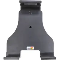 Brodit 511973 Support pour tablette Universal L, Support de tablette, Noir