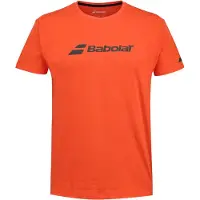 Babolat T-shirt à Manches Courtes Exercise