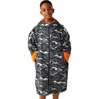 Regatta Veste Robe Multicolore 9-13 Years Garçons Multicolore 9-13 Years