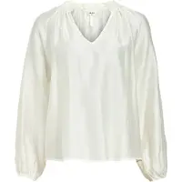 Object Chemisier 'Heidi' blanc