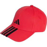 Adidas Casquette 3 Stripes New Logo Baseball