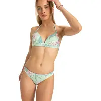 Roxy Maillots de bain INTO THE SUN MOLD TRI MOD SET femmes - Multicolore - EU L