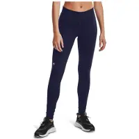 Under Armour Cg Authentics Leggings Bleu XL / Regular Femme