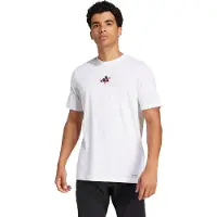 Adidas T-shirt à Manches Courtes Happy 3 Balls Graphic