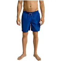 Hackett Amr Sheen Volley Swimming Shorts Bleu 2XL Homme