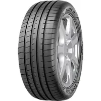 Goodyear Pneus d'été Eagle F1 Asymmetric 3 SUV 255/40R21 102T XL