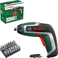 Bosch IXO 7 Bit-Set 06039E000B Visseuse sans fil 3.6 V