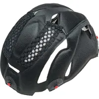 Bell Full-10 Comfort Inner Lining Noir XS
