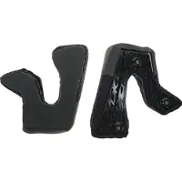 Bell Full-10 Fit Inner Lining Noir 45 mm