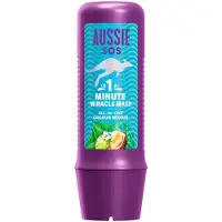 Aussie 1 Minute Miracle Color Rescue masque traitant pour cheveux colorés 250 ml