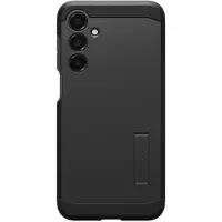 Spigen Coque Tough Armor pour Samsung Galaxy A16 - Noir