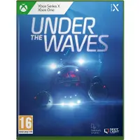 Series X Under The Waves Deluxe Edition Clair PAL