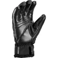 LEKI Snowfox 3d Gloves Noir 7 Femme