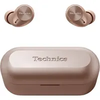Technics Écouteurs sans fil Panasonic EAH-AZ40M2EN, coloris or rose