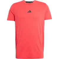 Adidas T-shirt à Manches Courtes Designed For Training Workout