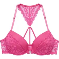 Vivance Soutien-gorge rose