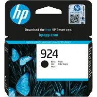 HP 924 Cartouche Noir