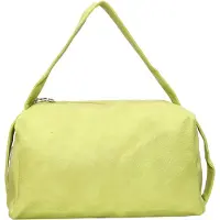 NAEMI Sacs à main jaune