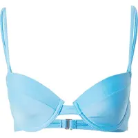 Millane Hauts de bikini 'Nela' bleu clair