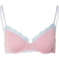 Dora Larsen Soutien-gorge 'ISLA' bleu ciel / rose ancienne