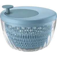 Guzzini Essoreuse Guzzini 26 cm Bleu