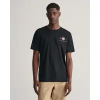 Gant T-Shirt | L | male