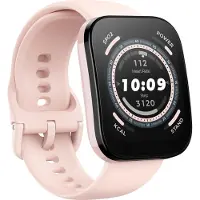 Xiaomi Bip 5 Smartwatch Rose