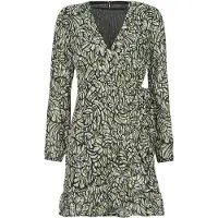 ONLY Robe courte ONLTYLA femmes - Vert - EU XS