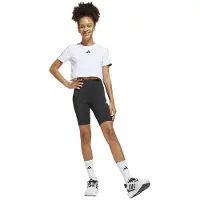 Adidas Survêtement 3 bandes fille Train Essentials