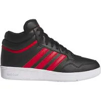 Adidas Chaussures Hoops 4.0 Mid J JI3475