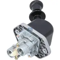 DT Spare Parts Valve de commande de frein, frein de stationnement 2.43009