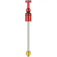 RockShox Air Spring Debonair+ 140 Mm Lyrik D1+ 2023+ Cartridge Doré