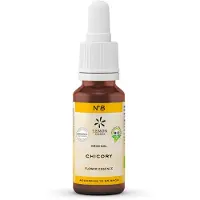 Bach Bloesem Dr. Bach Original N° 8 Chicory | 20 ml