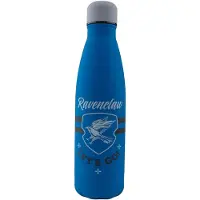 Cinereplicas Bouteille Isotherme Harry Potter Ravenclaw Let´s Go