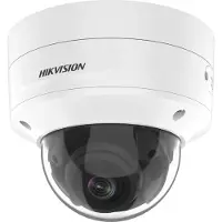 Hikvision DS-2CD2726G2-IZS2.8-12 (1920 x 1080 Pixels), Caméra réseau, Blanc