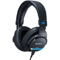Sony Casque de studio Sony MDR-M1