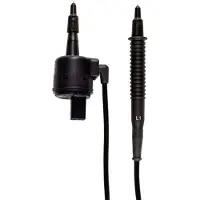 Gossen metrawatt Metrawatt Câble 10 m pour mesures PE et basse impédance (PRO-RLO-II)