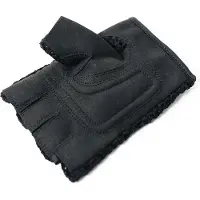 Thousand Bike Short Gloves Noir L