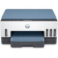 HP 725 thermal inkjet a4 4800 x 1200 dpi 15 ppm wi-fi