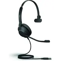 Jabra écouteurs Evolve2 30 Se