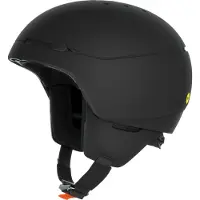 POC - Casque de ski/snowboard - Meninx Uranium Black Matt - Taille 55-58 cm - Noir