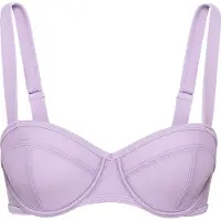 LASCANA Hauts de bikini 'Gina' violet clair