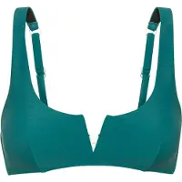 LASCANA Hauts de bikini bleu cyan