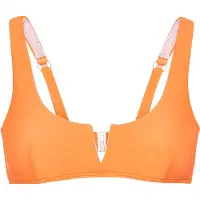 LASCANA Hauts de bikini orange