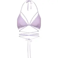 LASCANA Hauts de bikini 'Gina' lilas
