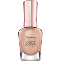 Sally Hansen Color Therapy vernis à ongles traitant teinte 210 Re-Nude 14.7 ml