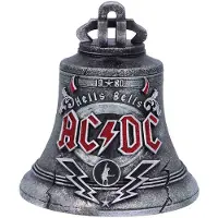 Nemesis Now ACDC Boîte de rangement Hells Bells